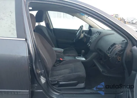 2010 Nissan Altima 2.5 S z USA, uszkodzony, nr VIN 1N4AL2AP0AN514766